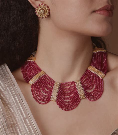 Timeless Imitation & Handmade Jewelry Crafted with Love – Panash Jewels