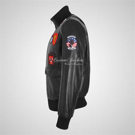 Pilot Jacket 的图像结果