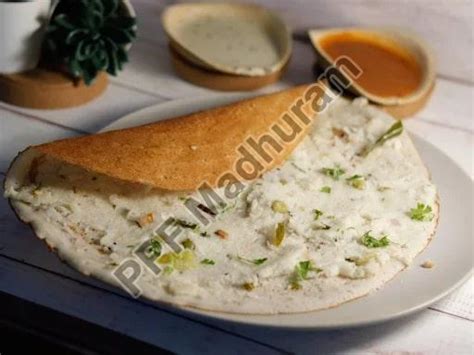 Ready To Eat Upma Dosa Supplier from Hyderabad