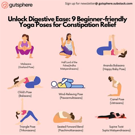 Body and mind exercises and therapies for constipation relief part 4 5 ...