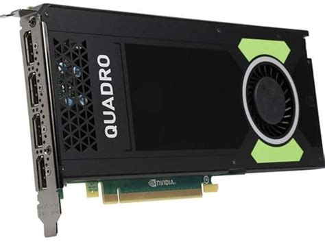 Amazon.in: Buy NVIDIA Quadro M4000 - Graphics Card - Quadro M4000-8 GB ...