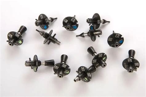 Fuji NXT Nozzle Spare Parts | HJE Tech India Private Limited