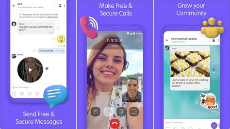 Best Android Video Call Apps 的图像结果