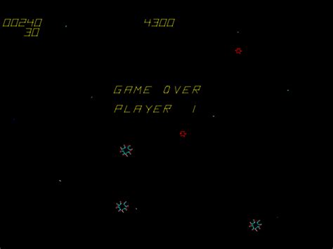 [mdk] Space Fury (revision C) download for mame 0.287