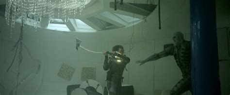 Image result for Alien Prometheus Deleted Scenes