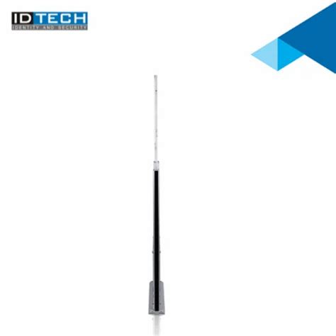 Library Automation - Library Staff Station RFID Reader Manufacturer ...