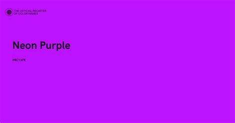 Image result for Neon Purple Color Code