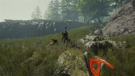 Download The Forest 0.52b - Baixar para PC Grátis
