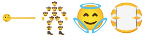 Emoji Kitchen: ecco come divertirsi creando faccine su Gboard