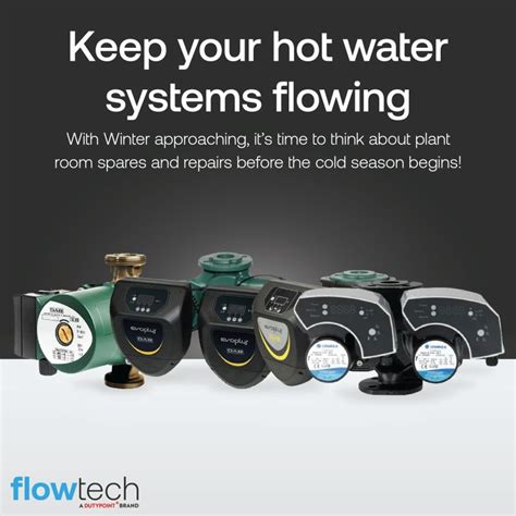 Flowtech System 的图像结果