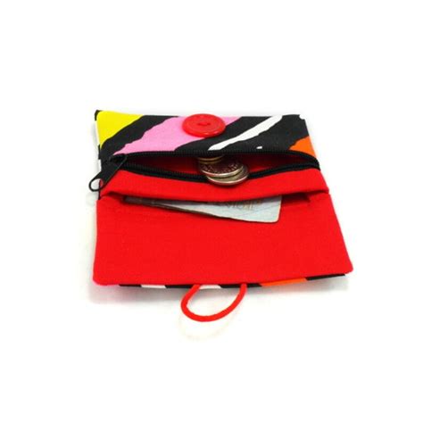 Image result for Small Wallet Pattern