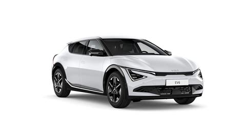 Kia EV6 GT Line AWD Price - Features, Images, Colours, Variants