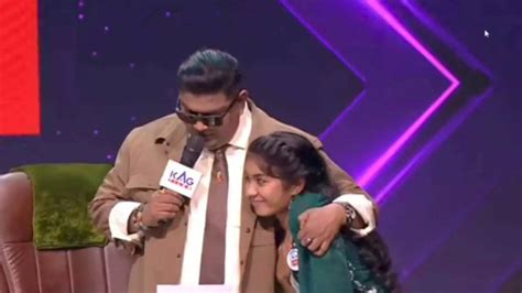 Super Singer Season 11: Judge Mysskin pledges to pay Dishathana’s ...