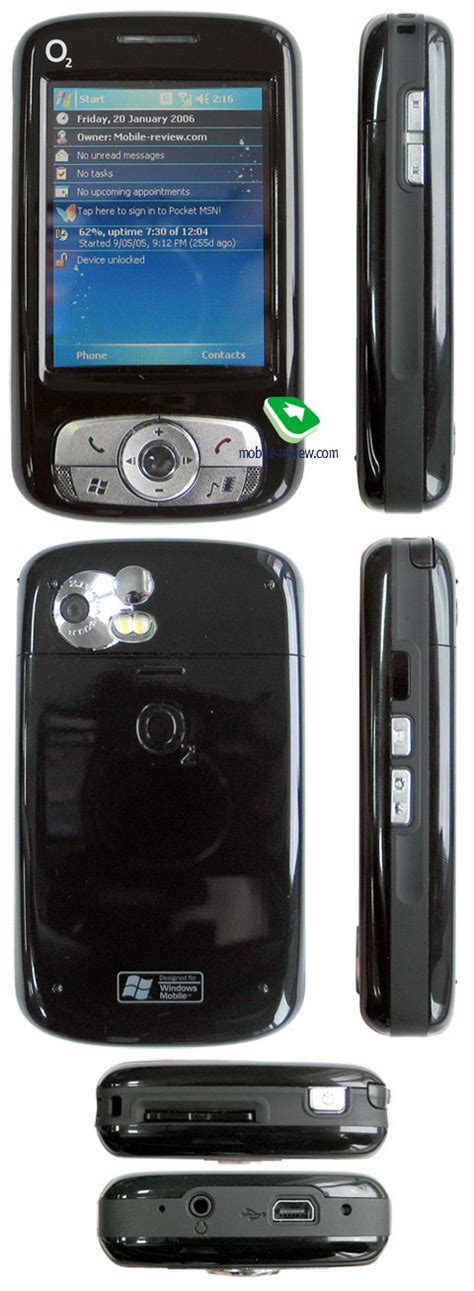 Image result for O2 PDA