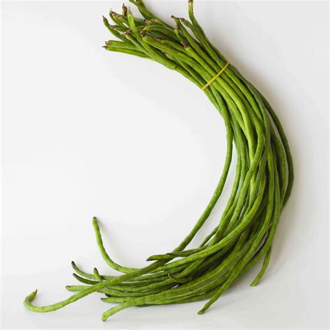 Green Beans In Chinese Character at Philip Ayala blog