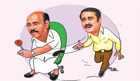 மீண்டும் பாமக தலைவராகிறாரா அன்புமணி? - முடிவுக்கு வருகிறதா அப்பா ...