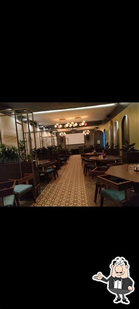 AB Normal Lounge, New Nanda - Restaurant menu, prices and reviews