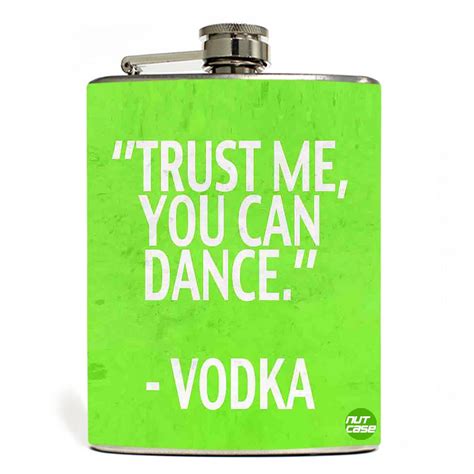 Liquor Hip Flask India – Nutcase