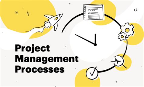 Image result for Project Management Processes Comparison