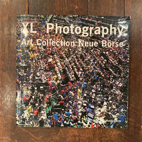 XL Photography: Art Collection Neue Borse | 百年