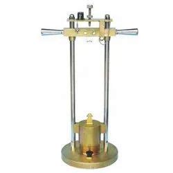 Concrete Testing Equipment Manufacture and Supplier - U Box Test ...