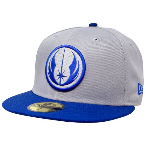 Jedi Mlb Logo Star Wars Jedi Black Adjustable New Era Cap