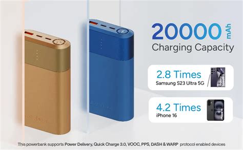 Powerlit Duo 30 – Ambrane India