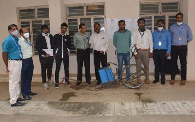 Vemana Institute of Technology | Bangalore