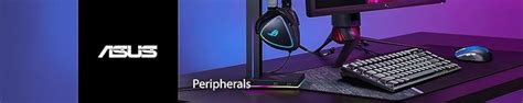Amazon.in: ASUS: Gaming Peripherals