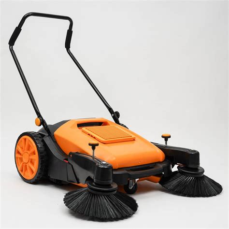 WOQLIFE Manual Push Floor Sweeper - NeatStore.NG