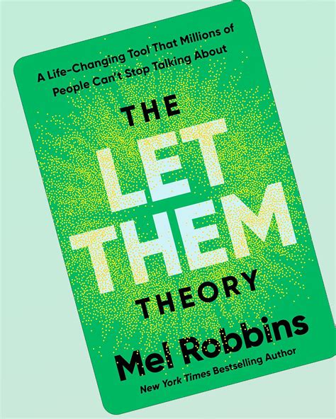 The Let Them Theory: A Life-Changing Tool That Millions of People Can't Stop Talking About PNG