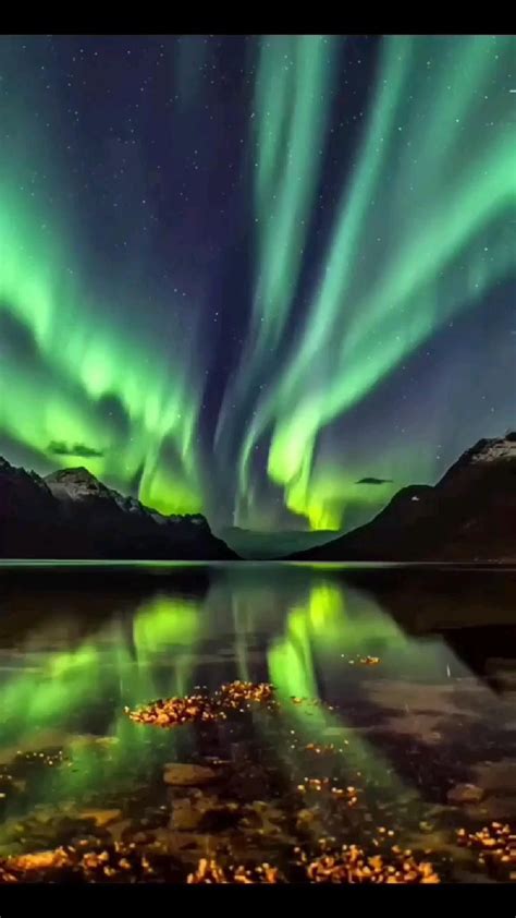 10 natuurverschijnselen die je gezien moet hebben – Artofit