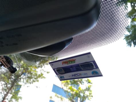 Image result for Easy Fastag Replacement Tutorial