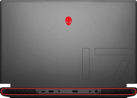 Buy M17 R5 Gamer Laptop (Ryzen 9 6900HX, 32GB RAM, 2TB NVMe SSD, NVIDIA ...