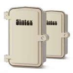 Sintex Junction Boxes - Greentech Power Solutions