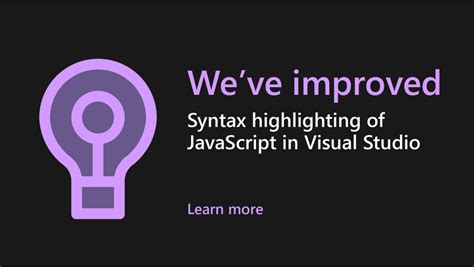 Visual Studio for JavaScript 的图像结果