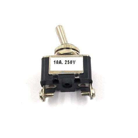 On Off 2 Way (2 Pin) Switch for Agarbatti Making Machine : Amazon.in ...