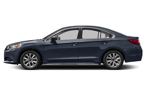 2016 Subaru Legacy - Specs, Prices, MPG, Reviews & Photos | Cars.com