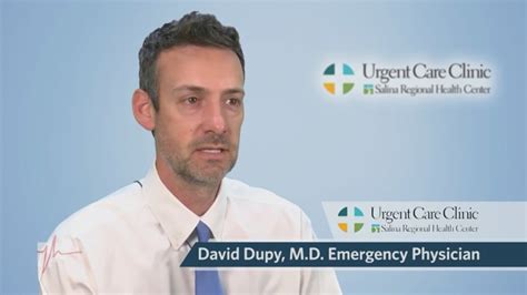 Health Matters: Salina Regional - Urgent Care