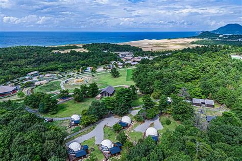GLAMP DOME SAYU (Tottori) - Campground Reviews & Photos - Tripadvisor