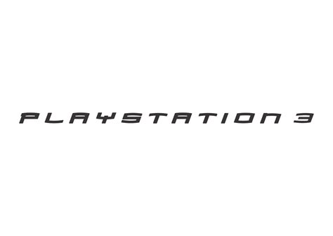 Playstation Png Logo - Free Transparent PNG Logos
