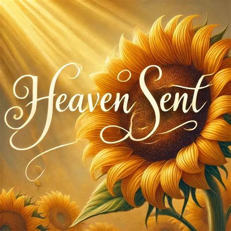 Persona Profile: Heaven Sent