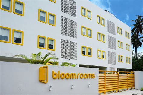 BLOOMROOMS @ CALANGUTE (Goa) - Hotel Reviews, Photos, Rate Comparison ...
