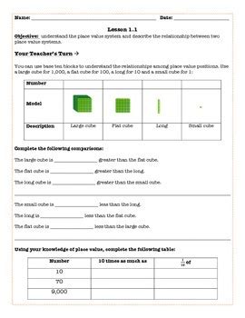 Go Math 5th Grade Lesson 11.5 的图像结果