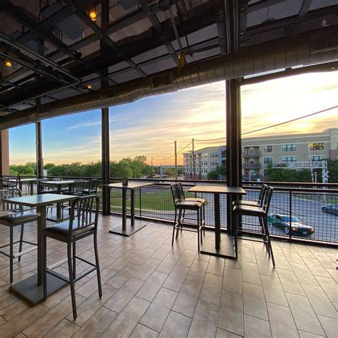 Urban Rio Cantina & Grill - Mexican Restaurant in Plano, TX | The Vendry