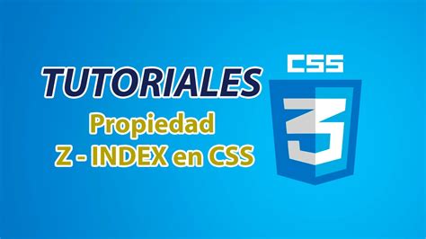 Z-index CSS Tutorial ( Position and Stacking Order )