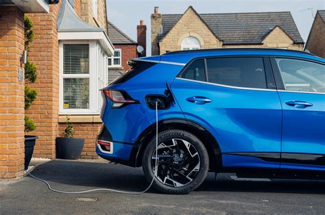 What is a plug-in hybrid and should you buy one? | What Car?