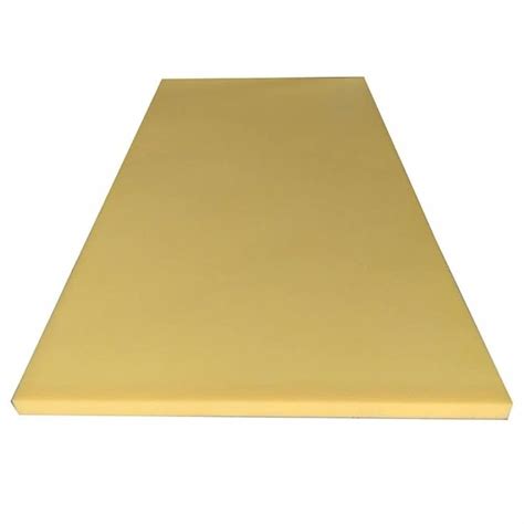 3 Inch Thickness 28 Density 6x3 Pu Foam Sheet : Amazon.in: Home & Kitchen