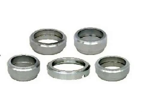 CNC Components - CNC Machined Components Exporter from Coimbatore