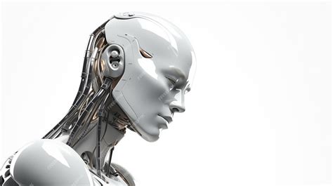 Intelligent Humanoid Robot 的图像结果